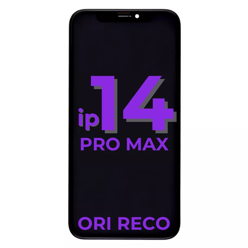 Ecran LCD Iphone 14 Pro